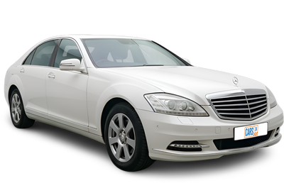 Mercedes Benz S Class-img